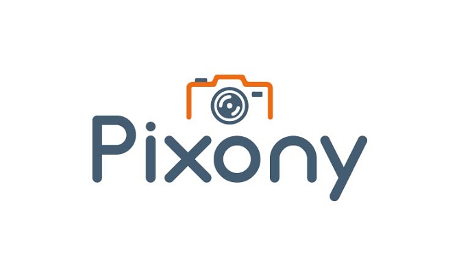 Pixony.com